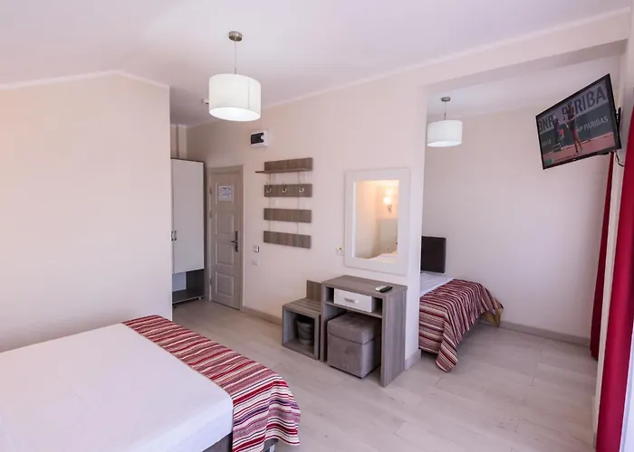 Vila Iulia