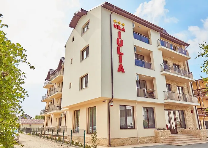 Vila Iulia