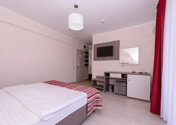 Vila Iulia