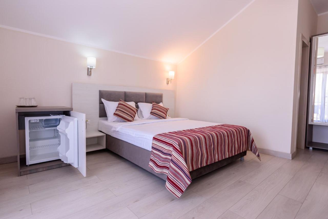 Iulia Maison d'hôtes 3*