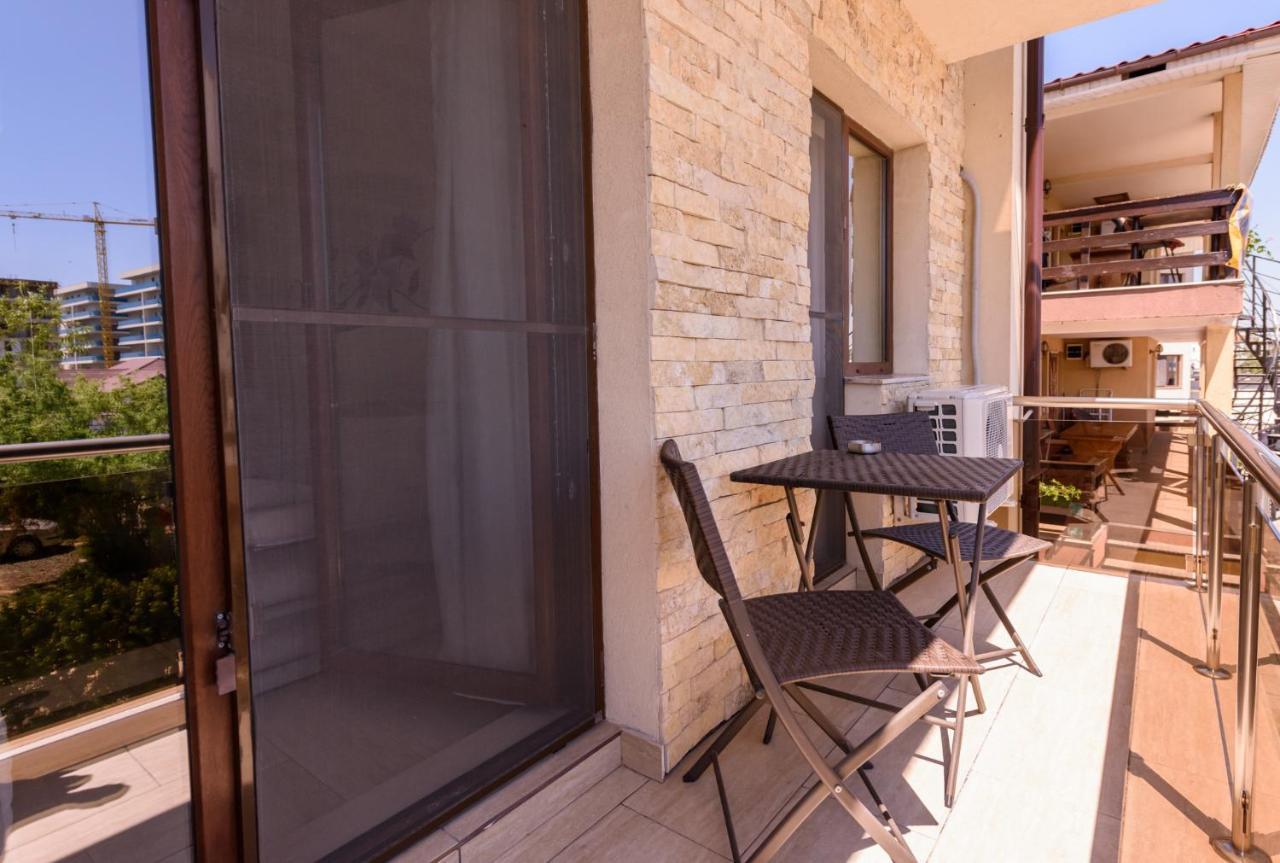 Iulia Maison d'hôtes 3*