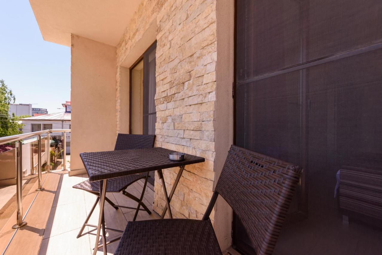 Maison d'hôtes Iulia 3*