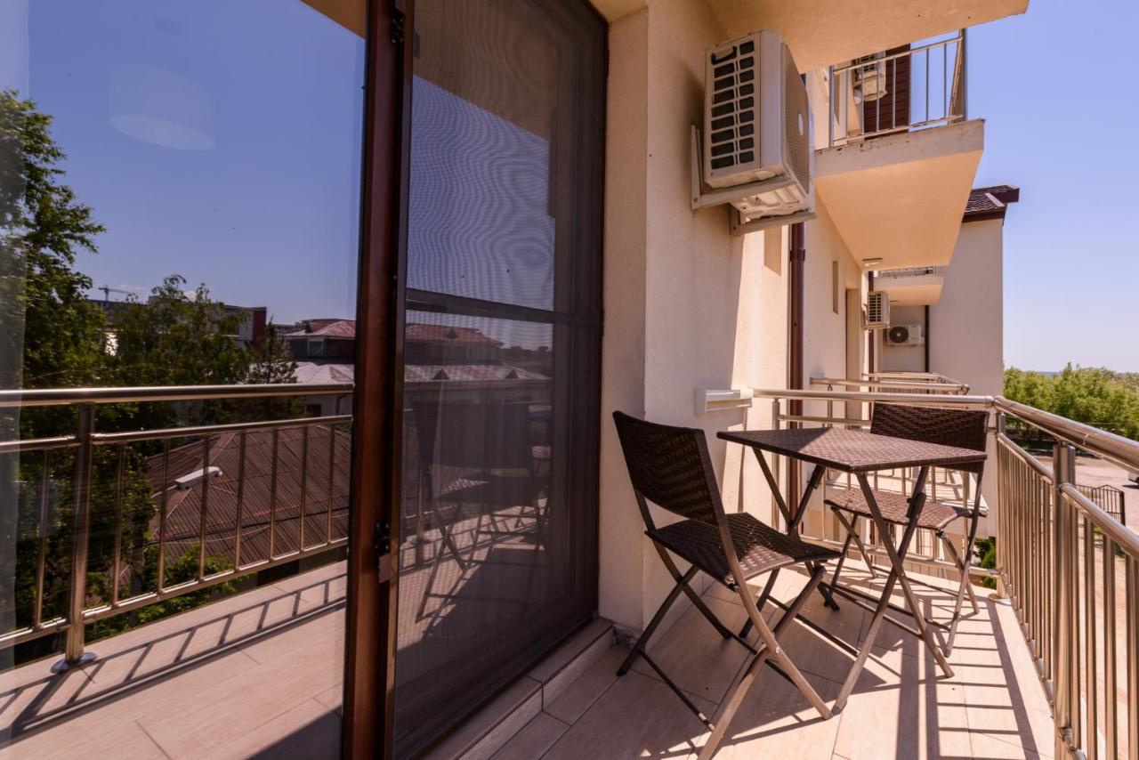Maison d'hôtes Iulia 3*