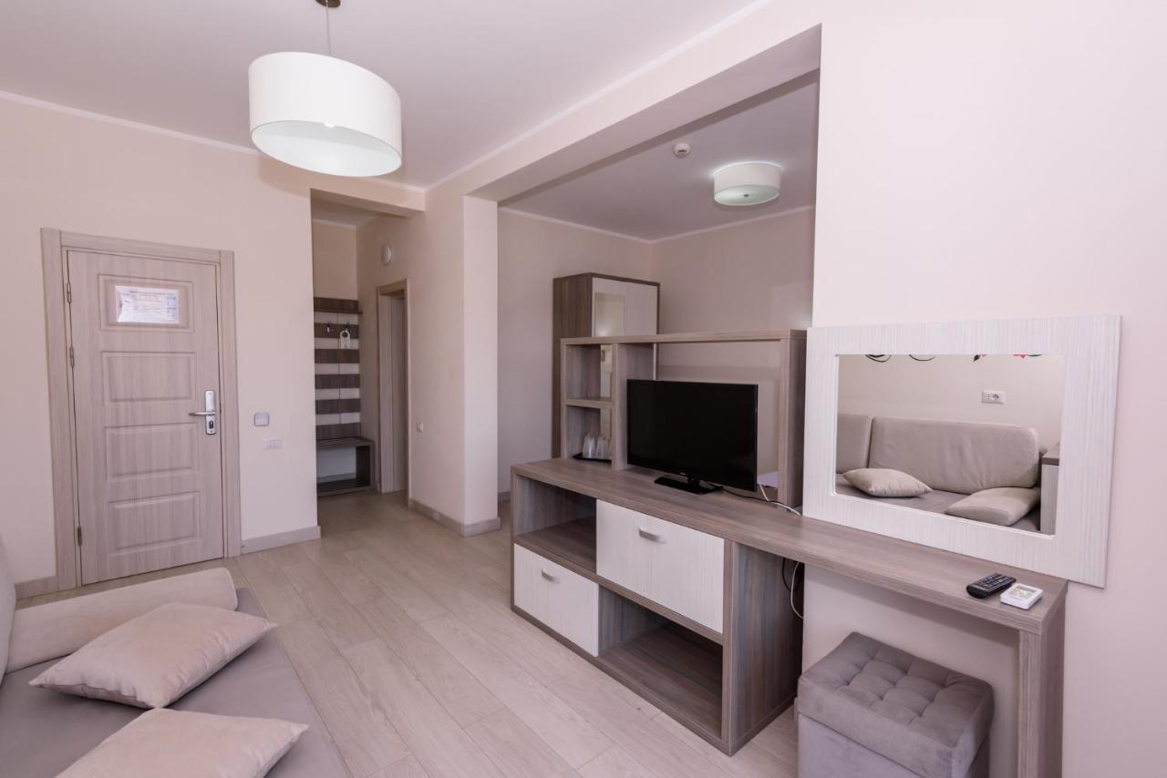 Iulia Maison d'hôtes Mamaia