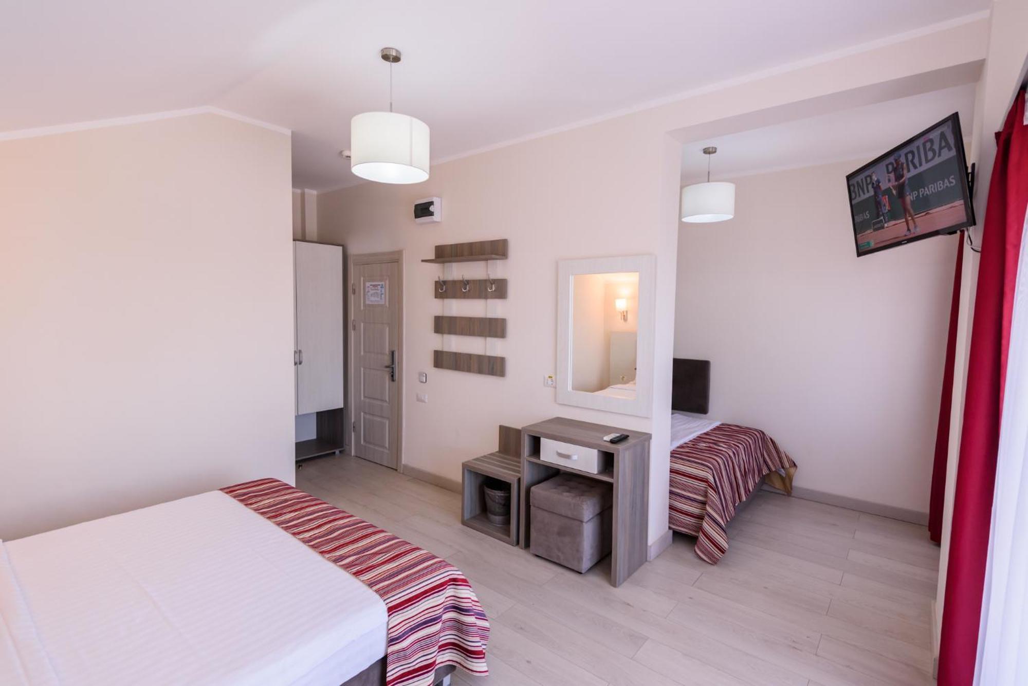 Maison d'hôtes Iulia 3*